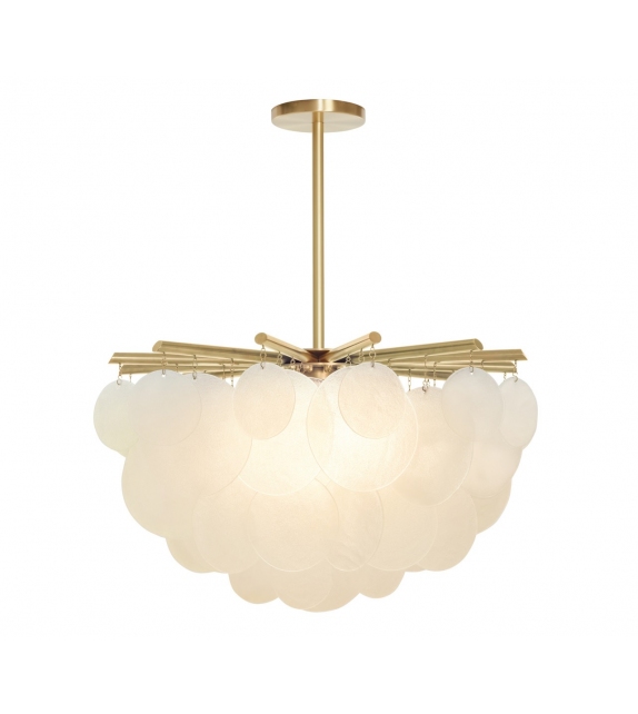 Nimbus Round CTO Lighting Pendant Lamp