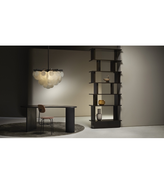 Nimbus Round CTO Lighting Lampada a Sospensione