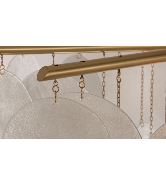 Nimbus Round CTO Lighting Lampada a Sospensione