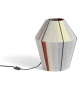 Bonbon Hay Table Lamp