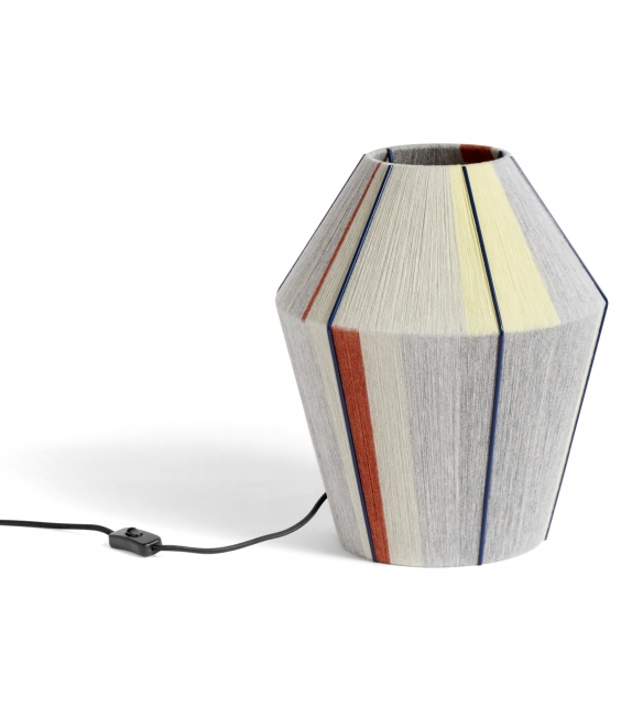 Bonbon Hay Lampe de Table