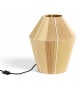 Bonbon Hay Table Lamp