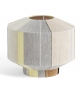 Bonbon Hay Lampe de Table