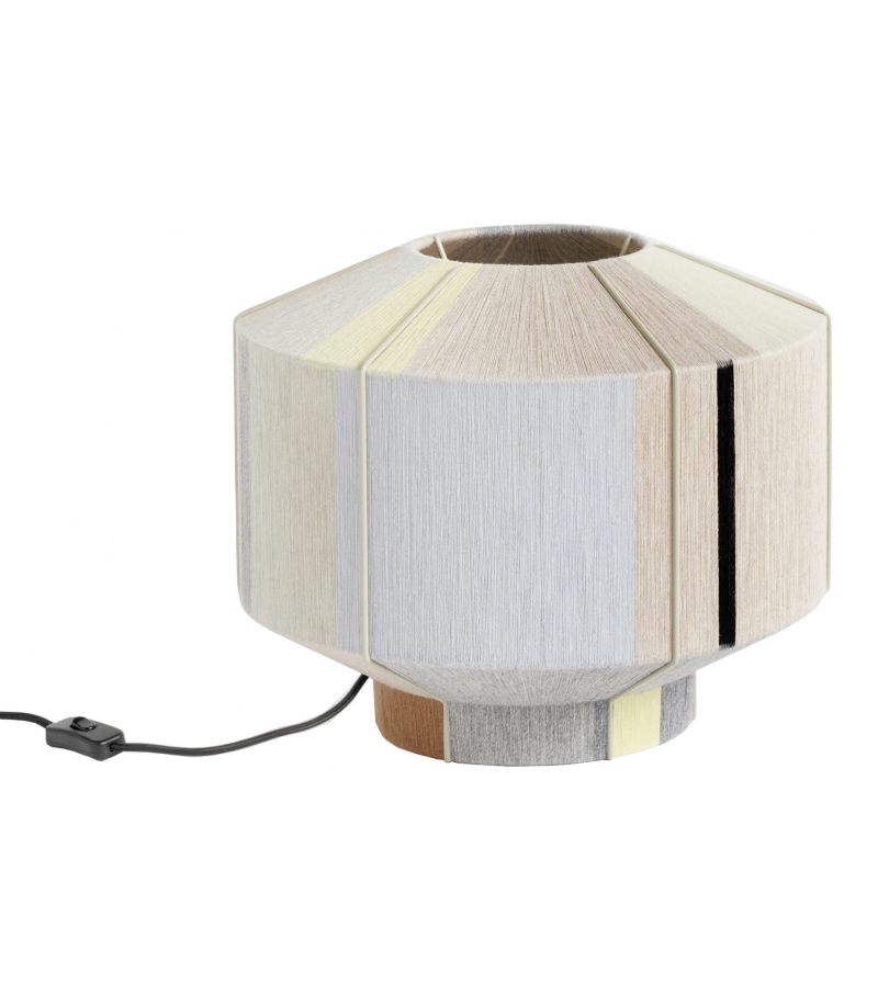Bonbon Hay Table Lamp