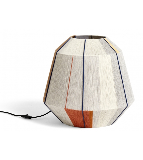 Bonbon Hay Table Lamp