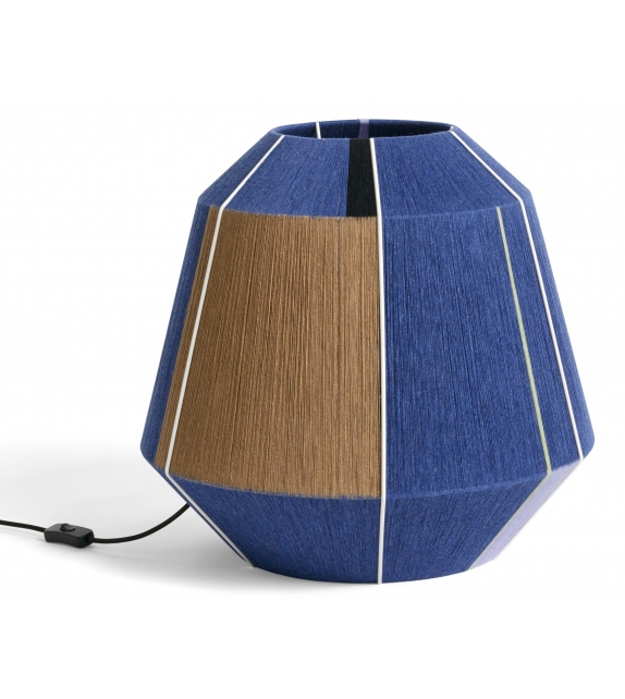 Bonbon Hay Table Lamp