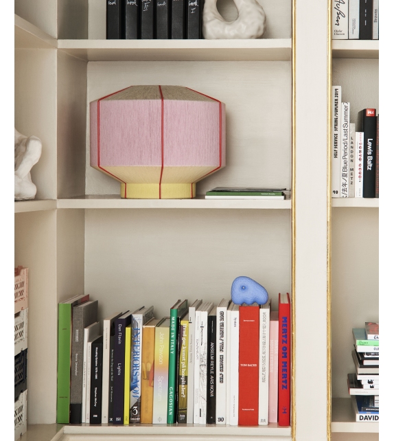 Bonbon Hay Table Lamp