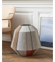 Bonbon Hay Table Lamp