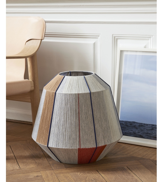 Bonbon Hay Table Lamp