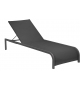 Latona Manutti Sunlounger