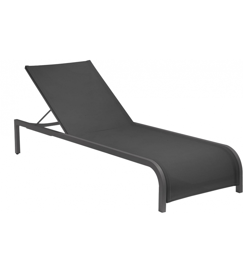 Latona Manutti Sunlounger