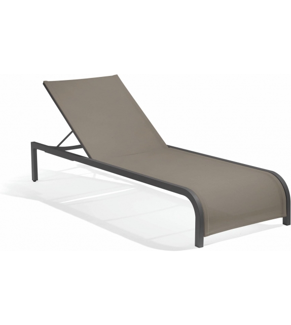 Latona Manutti Sunlounger