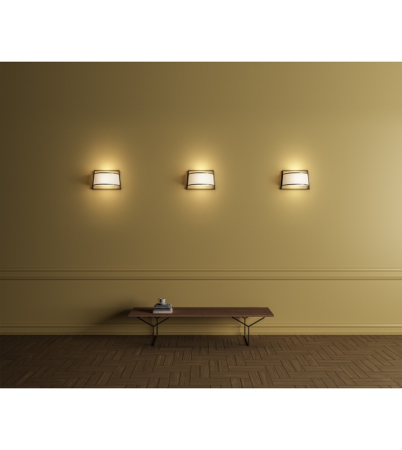 551 Macao Tooy Wandlampe