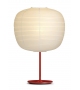 Common Hay Lampe de Table