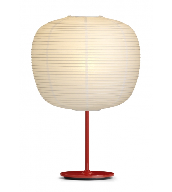 Common Hay Table Lamp