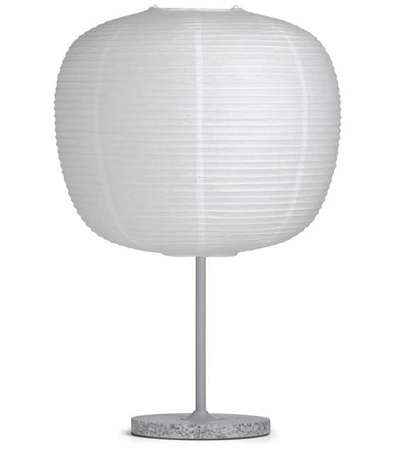 Common Hay Lampe de Table