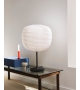 Common Hay Table Lamp