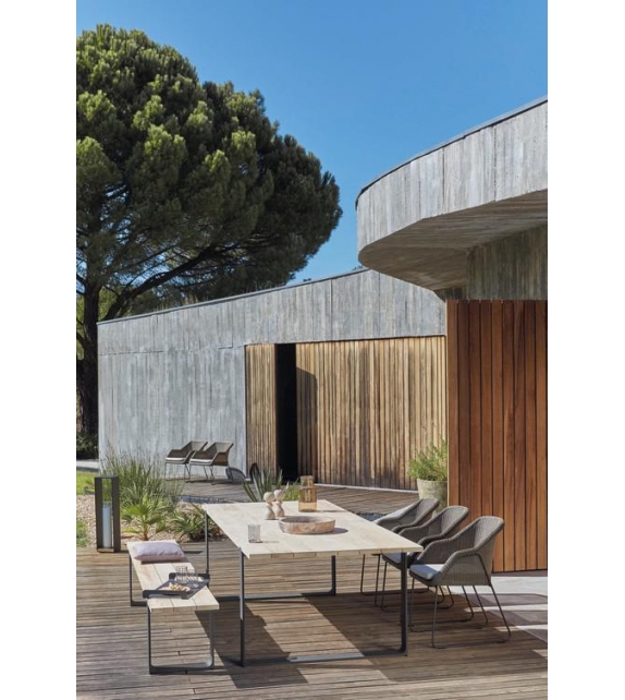 Prato Manutti Banquette