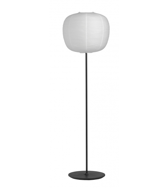 Common Hay Floor Lamp Milia Shop