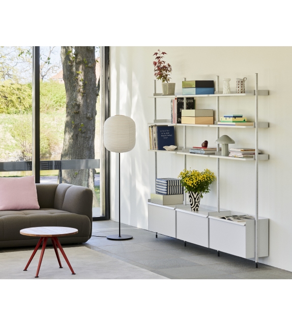 Common Hay Lampadaire