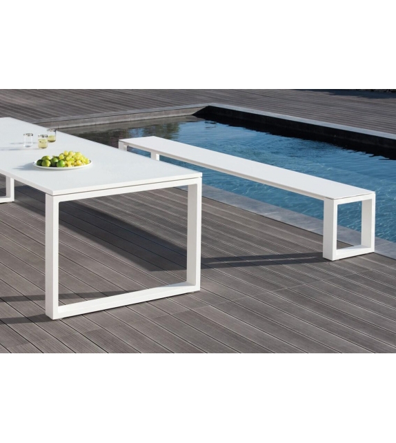 Fuse Manutti Banquette