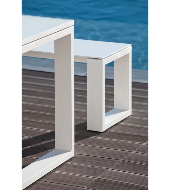 Fuse Manutti Banquette