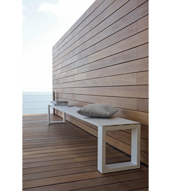 Fuse Manutti Banquette