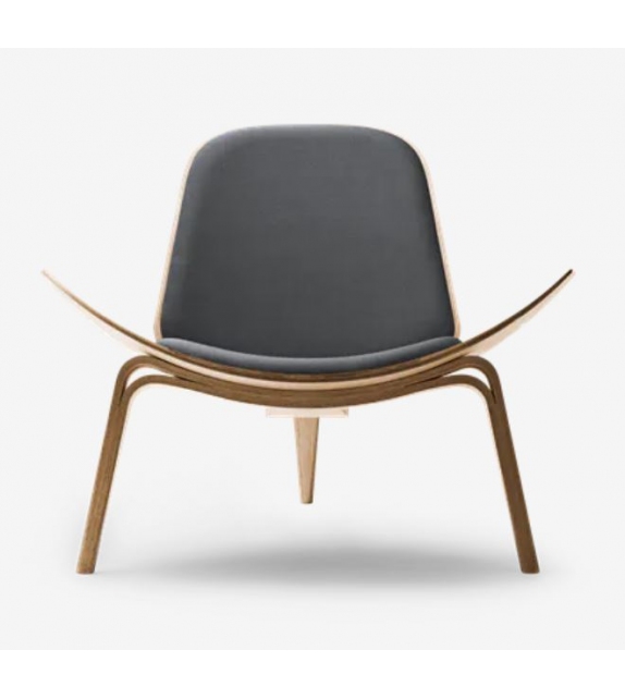 CH07 Shell Chair Carl Hansen & Søn