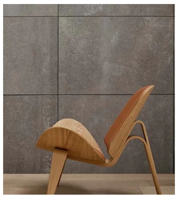 CH07 Shell Chair Carl Hansen & Søn Butaca