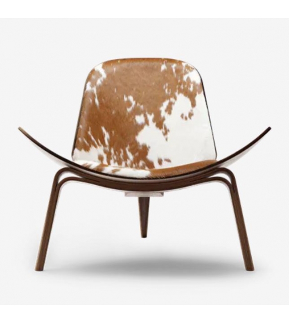 CH07 Shell Chair Carl Hansen & Søn