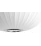 Nelson Ball Bubble Hay Lampada a Sospensione