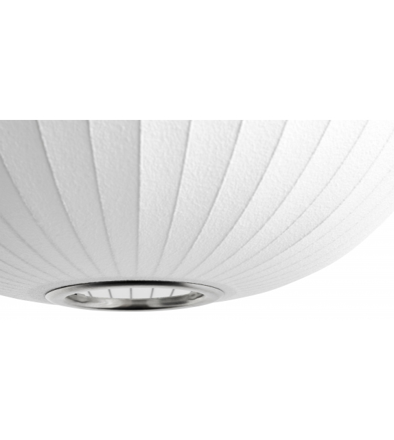 Nelson Ball Bubble Hay Pendant Lamp