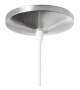 Nelson Ball Bubble Hay Pendant Lamp