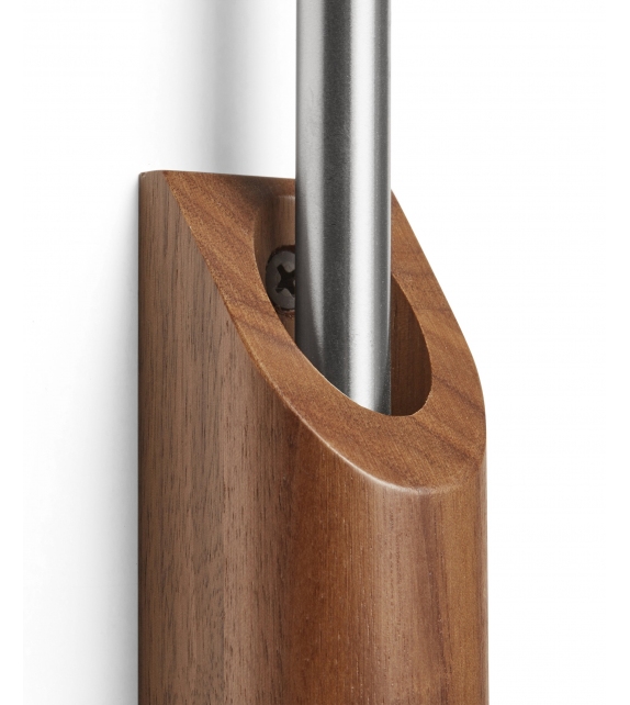 Nelson Ball Hay Wandleuchte