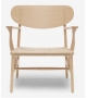 CH22 Carl Hansen & Søn Armchair