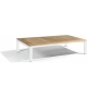 Trento Manutti Coffee Table