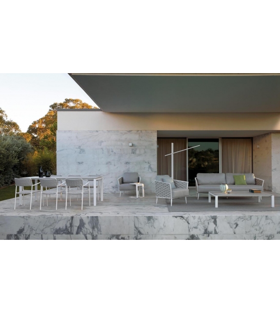 Trento Manutti Coffee Table