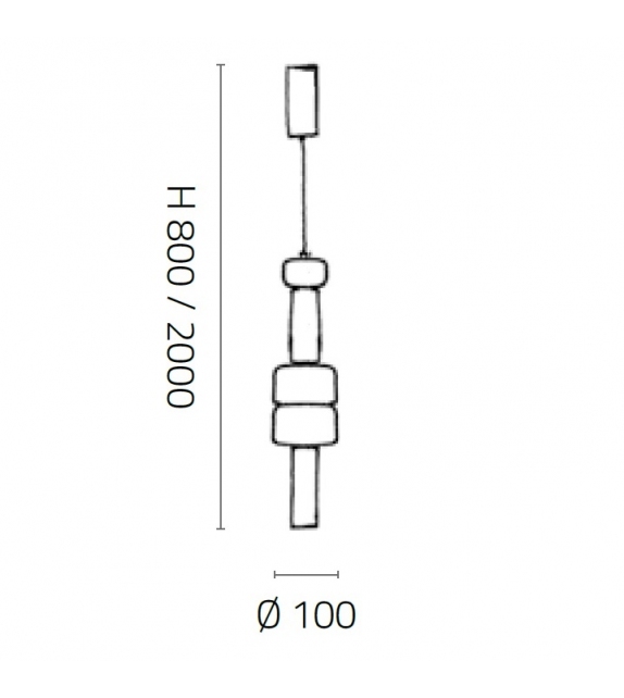 Uno + Fisionarte Suspension