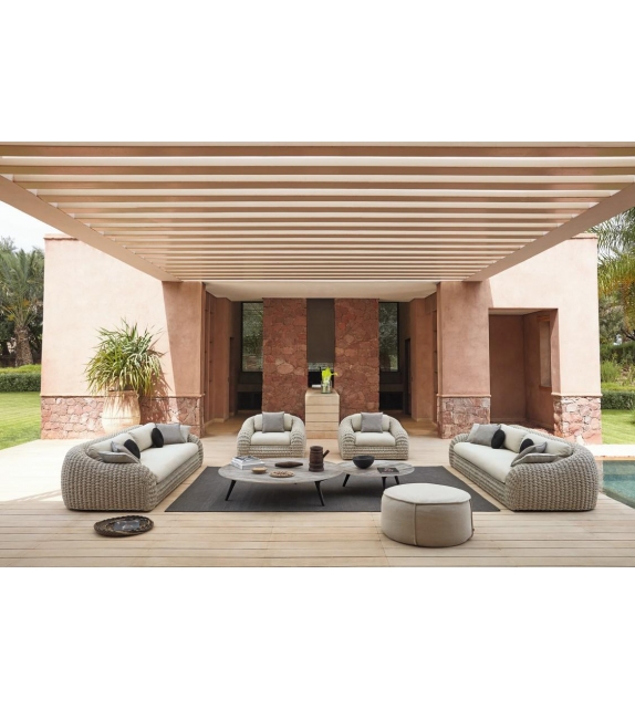 Linear Manutti Tapis