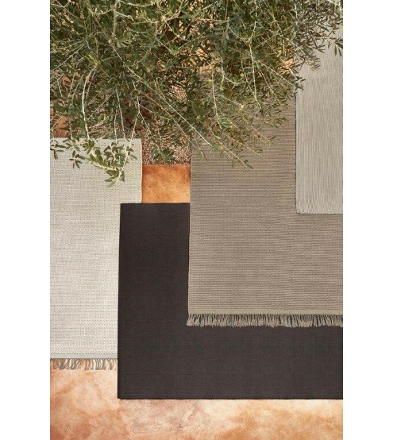 Linear Manutti Tappeto