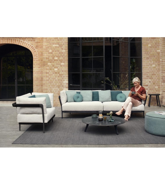 Linear Manutti Tapis