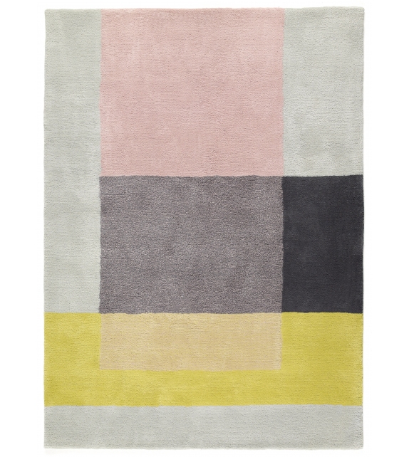 Colour Carpet Hay Tappeto