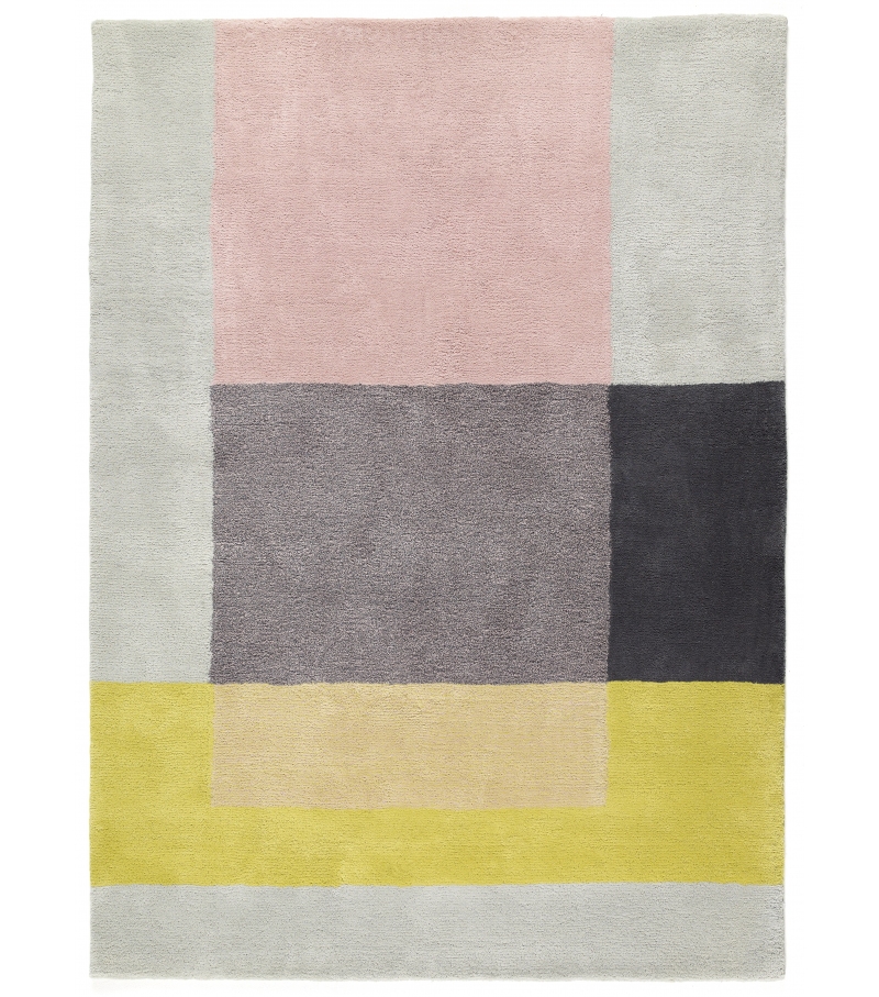 Colour Carpet  Hay Teppich