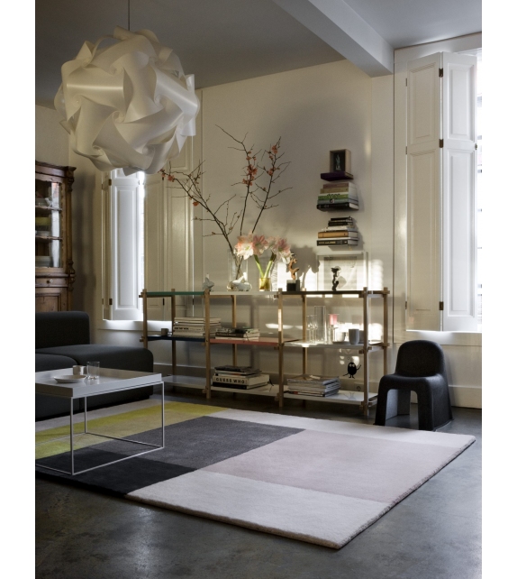 Colour Carpet Hay Tapis