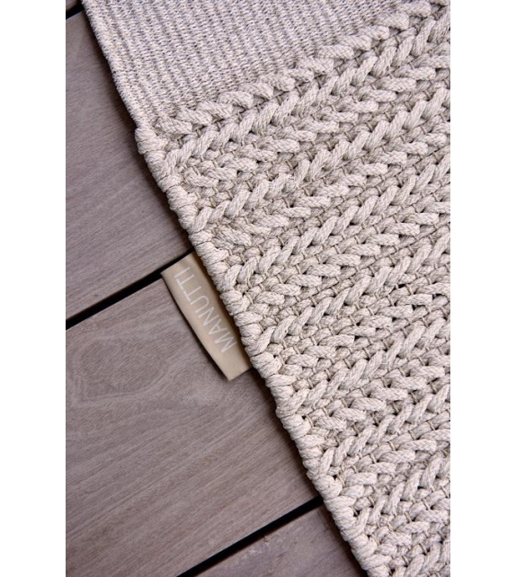 Twist Manutti Tapis
