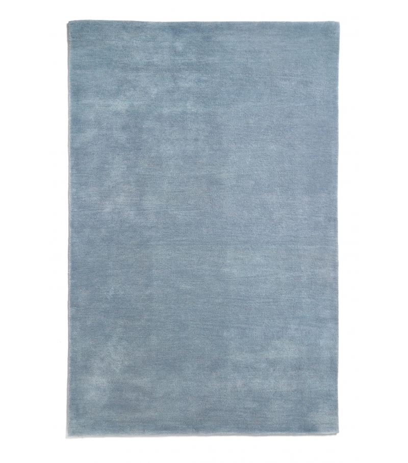 Raw Rug NO 2 Hay Rug