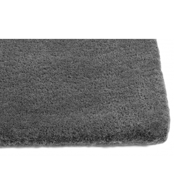 Raw Rug NO 2 Hay Tapis