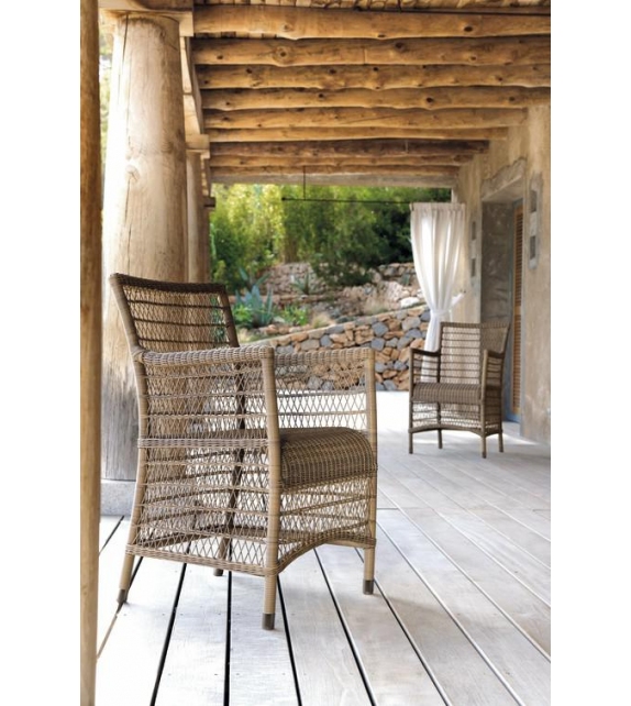 Malibu Manutti Petit Fauteuil