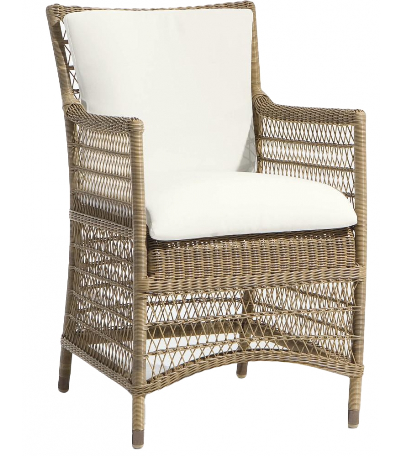 Malibu Manutti Petit Fauteuil