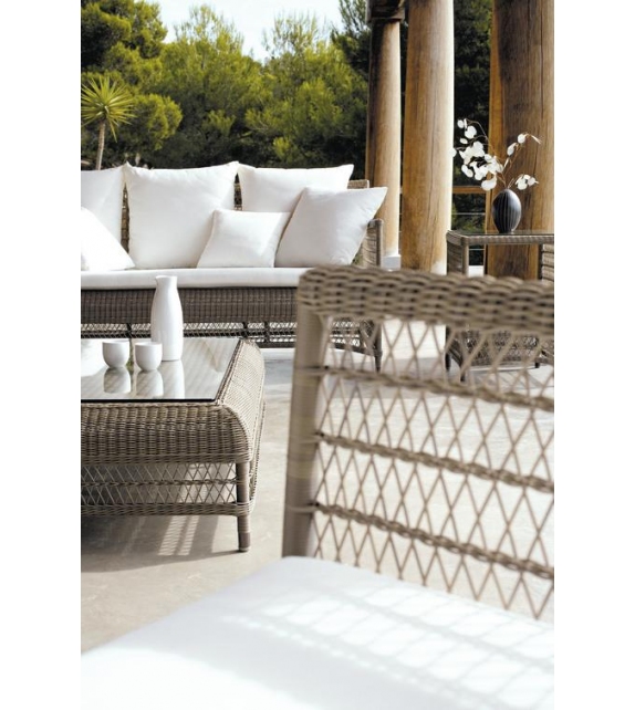 Malibu Manutti Sofà